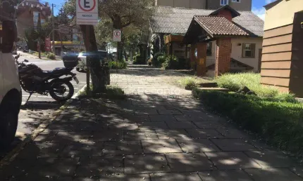 SALA À VENDA, COM 600 M² EM GRAMADO/RS, Centro , Gramado - RS