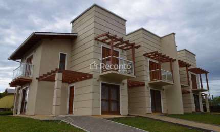 CASA COM 2 DORMITÓRIOS À VENDA, 100 M² - GRAMADO/RS, Moura, Gramado - RS