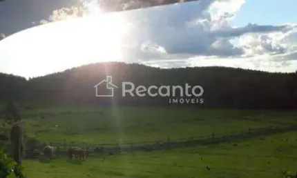 Chácara / sítio à venda na Estrada Geral, Caracol, Canela