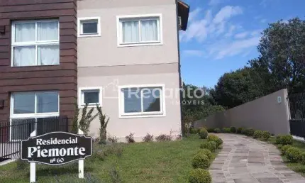 APARTAMENTO COM 3 DORMITÓRIOS À VENDA, 95 M², Avenida Central, Gramado - RS