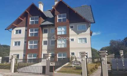 APARTAMENTO COM 2 DORMITÓRIOS À VENDA, EM GRAMADO, Avenida Central, Gramado - RS