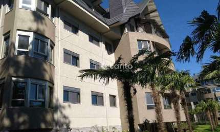 APARTAMENTO COM 4 DORMITÓRIOS NO CENTRO - GRAMADO, Centro , Gramado - RS
