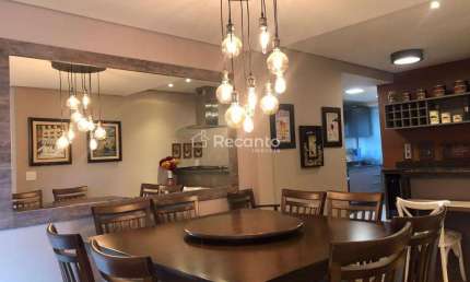 Apartamento com 3 quartos à venda na Avenida Osvaldo Aranha, Centro, Canela