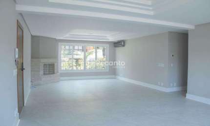 Apartamento com 3 quartos à venda na Rua Primavera, Planalto, Gramado