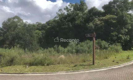 Terreno à venda na Carniel, Vivendas do Arvoredo, Gramado