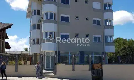 APARTAMENTO COM 2 DORMITÓRIOS À VENDA, 73 M² POR R$ 1.000.000,00 - CENTRO - CANELA/RS