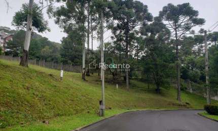 TERRENO À VENDA, 2359 M² - MATO QUEIMADO - GRAMADO/RS, O Bosque, Gramado - RS