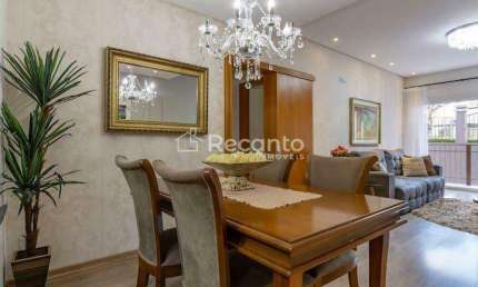 APARTAMENTO COM 2 DORMITÓRIOS À VENDA, 85 M² GRAMADO/RS, Carniel, Gramado - RS
