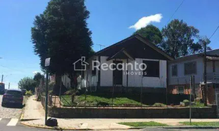 TERRENO À VENDA, 600 M²  - CENTRO - CANELA/RS, Centro, Canela - RS