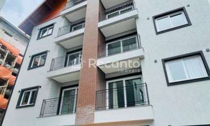 Apartamento com 3 quartos à venda na Avenida Júlio De Castilhos, Centro, Canela