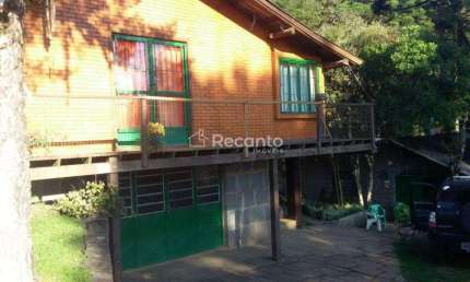 CASA COM 2 DORMITÓRIOS À VENDA POR R$ 600.000 - ELETRA - SÃO FRANCISCO DE PAULA/RS, Eletra, Sao Francisco - RS