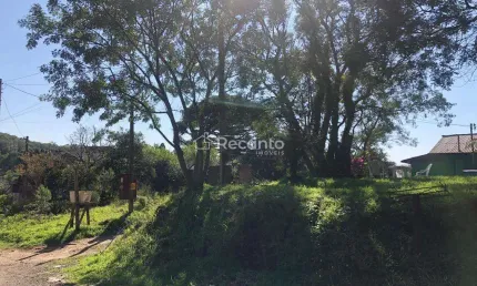 TERRENO À VENDA, 1000 M² POR - VILA DO CEDRO - CANELA/RS