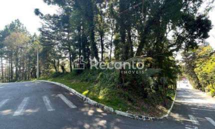 TERRENO À VENDA, 4730 M² - PLANALTO - GRAMADO/RS, Planalto, Gramado - RS
