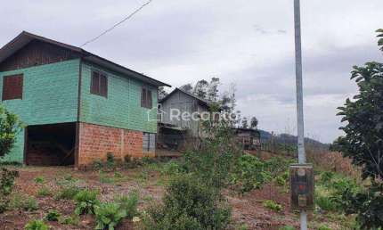 Chácara / sítio à venda na Distrito Serra Grande Alemã, Serra Grande Alemã, Gramado