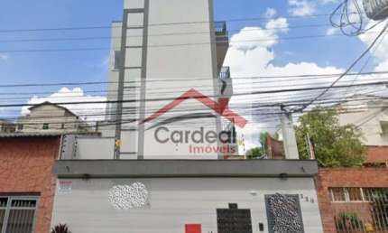 Apartamento com 2 quartos à venda na Vila Matilde, São Paulo 
