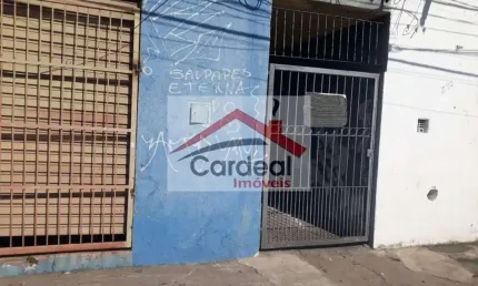 Casa à venda na Vila Buenos Aires, São Paulo 