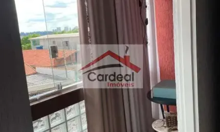 Casa com 4 quartos à venda no Jardim Santa Maria, São Paulo 