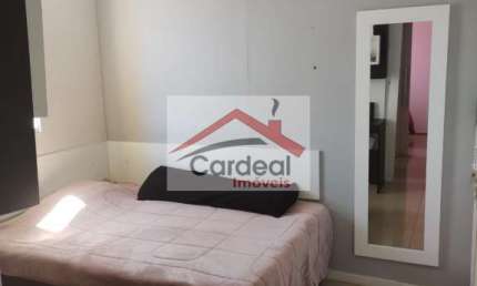 Apartamento com 3 quartos à venda no Tatuapé, São Paulo 