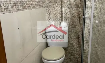 Casa com 2 quartos à venda na Vila Esperança, São Paulo 