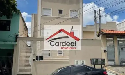Apartamento com 2 quartos para alugar na Cidade Patriarca, São Paulo 