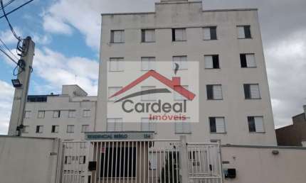 Apartamento com 4 quartos à venda na Vila Ré, São Paulo 