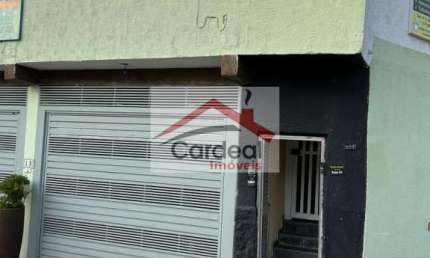 Sala comercial para alugar na Cidade Patriarca, São Paulo 