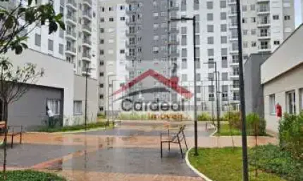 Apartamento com 2 quartos à venda no Parque da Mooca, São Paulo 