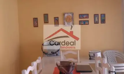 Casa com 2 quartos à venda no Massaguaçu, Caraguatatuba 