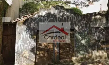 Terreno à venda na Vila Matilde, São Paulo 