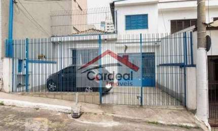 Casa com 4 quartos à venda na Cidade Mãe do Céu, São Paulo 