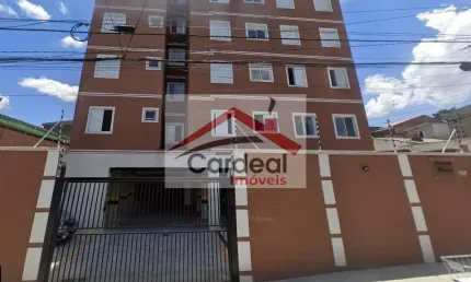 Apartamento com 2 quartos à venda na Ponte Rasa, São Paulo 
