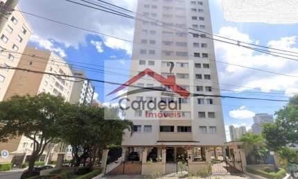Apartamento com 3 quartos à venda na Vila Prudente, São Paulo 