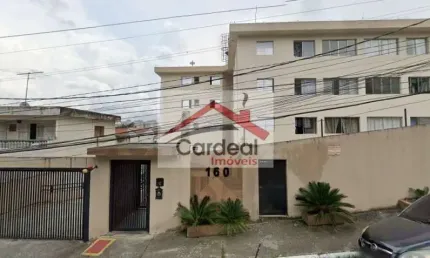 Apartamento com 3 quartos à venda na Vila Dalila, São Paulo 