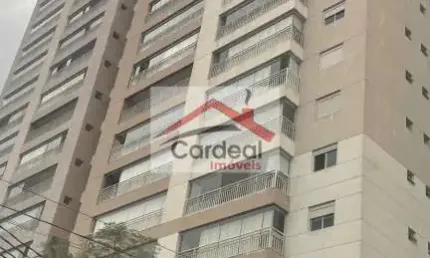 Apartamento com 2 quartos à venda no Parque São Jorge, São Paulo 
