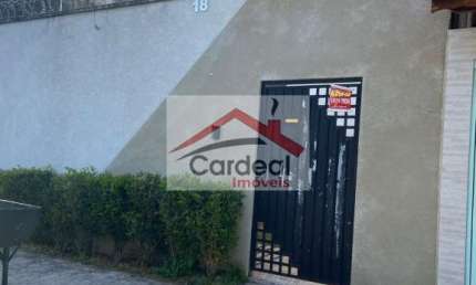 Apartamento com 2 quartos à venda na Cidade Patriarca, São Paulo 