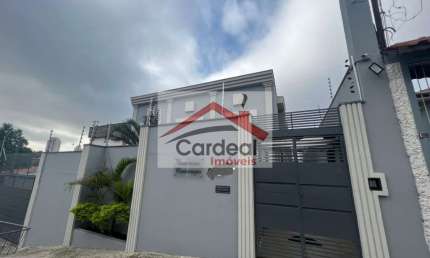 Casa com 3 quartos à venda na Vila Formosa, São Paulo 