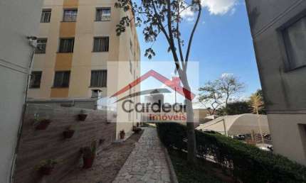 Apartamento com 3 quartos à venda na Cidade Líder, São Paulo 