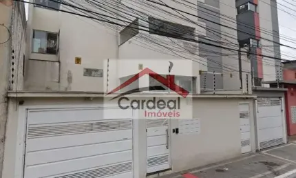 Apartamento com 2 quartos à venda na Cidade Patriarca, São Paulo 