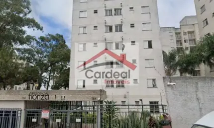 Apartamento com 2 quartos à venda no Jardim Vila Formosa, São Paulo 
