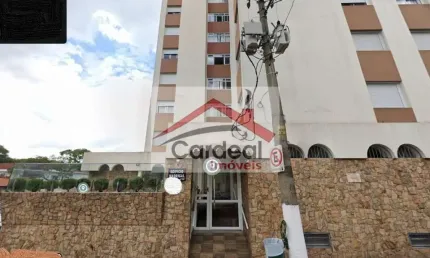 Apartamento com 3 quartos à venda na Vila Gomes Cardim, São Paulo 