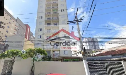 Apartamento com 2 quartos à venda na Vila Guilhermina, São Paulo 