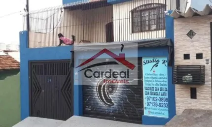 Casa com 4 quartos à venda no Penha De França, São Paulo 