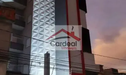 Apartamento com 2 quartos à venda na Cidade Patriarca, São Paulo 