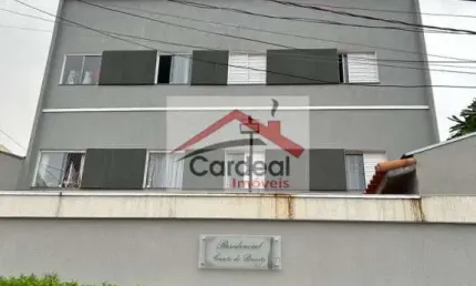 Apartamento com 1 quarto à venda na Cidade Patriarca, São Paulo 