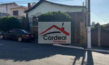 Casa com 5 quartos à venda no Jardim Triana, São Paulo 