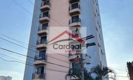 Apartamento com 2 quartos à venda na Cidade Patriarca, São Paulo 