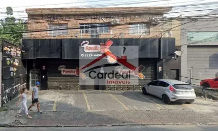 Prédio à venda na Vila Carmosina, São Paulo 