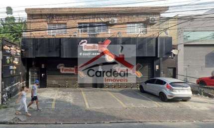 Prédio para alugar na Vila Carmosina, São Paulo 