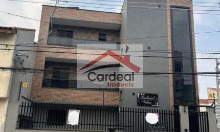 Apartamento com 2 quartos à venda na Cidade Patriarca, São Paulo 