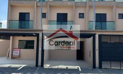 Casa com 2 quartos à venda na Vila Santa Teresa, São Paulo 